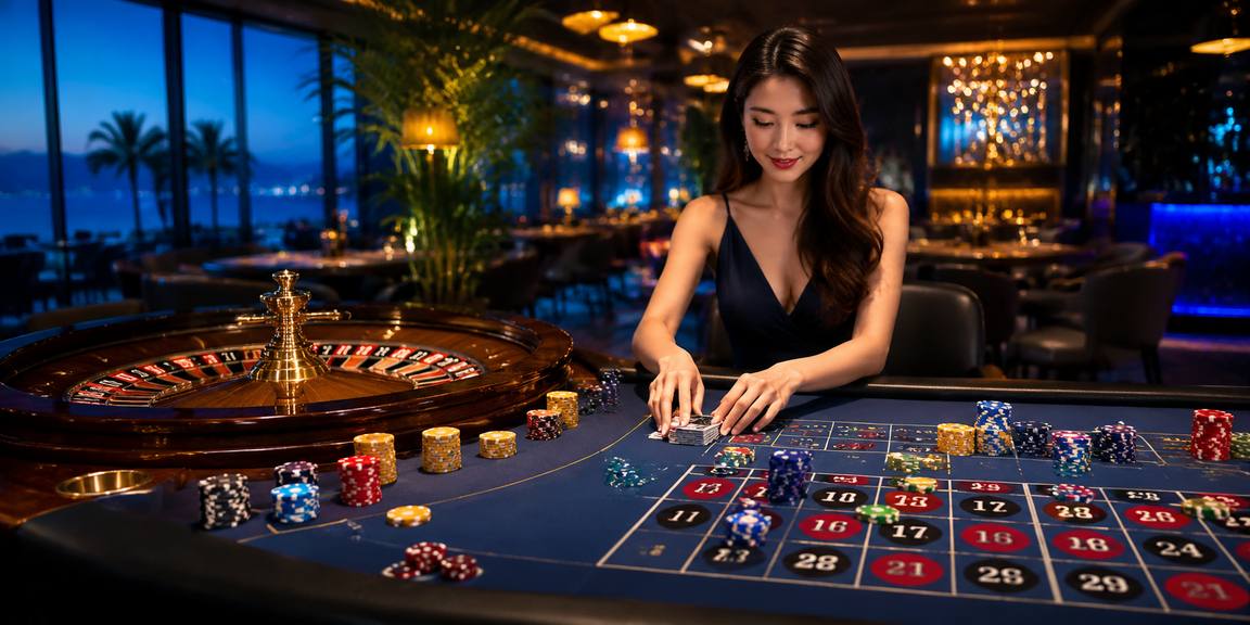 77f Live Sicbo Premium tại 77f có gì?